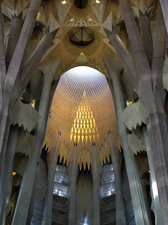 Sagrada Familia