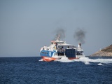 Ferry Dodekanisos Pride
