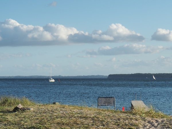 Sønderborg Bight | Sonderburg Bucht