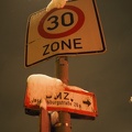 30er Zone
