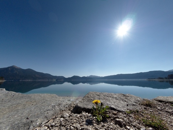 Walchensee