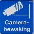 Camerabewaking